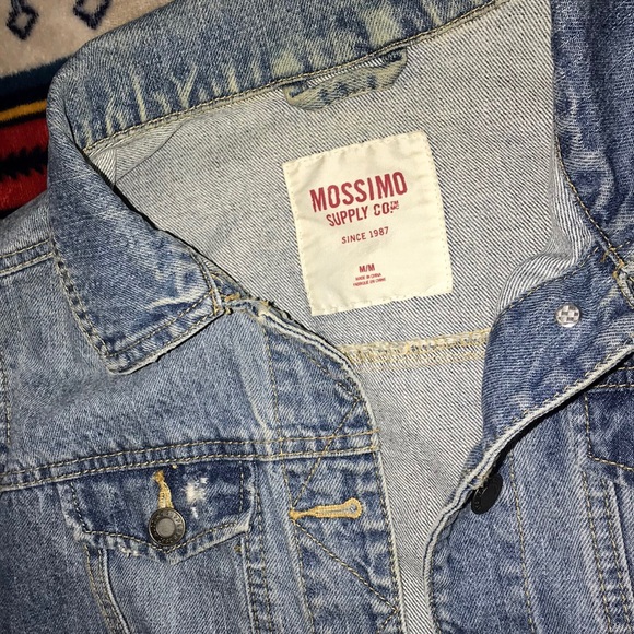 Denim Jacket - Picture 2 of 5